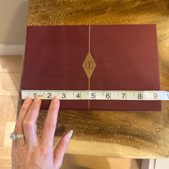 Charlotte Tilbury Gift Box - Picture 2 of 7
